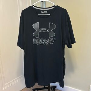 Under Armour Hockey T-Shirt